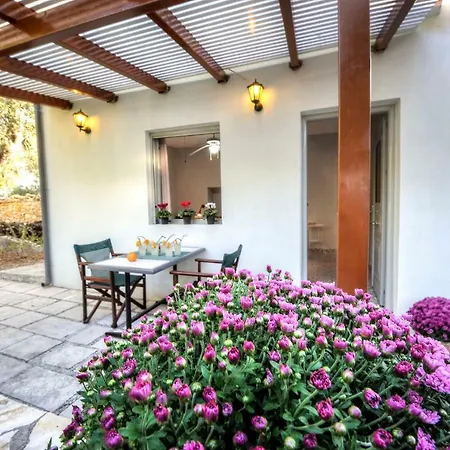 Feriehus Stefanos *